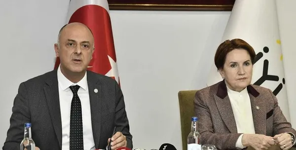 İYİ Partili Ümit Özlale’den Tunç Soyer’e sağlı sollu: İyi yönetseydin bu kadar şikayet olmazdı