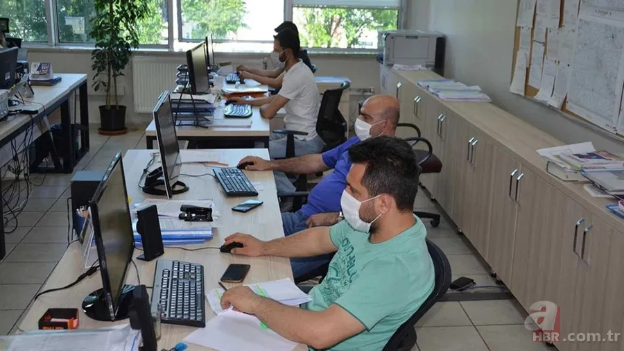 3600 ek göstergeyle sözleşmelilere kadro kapısı! 4/B'li sözleşmeli personele 4/A yolu açılıyor! Hangi memurlara kadro verilecek? 9