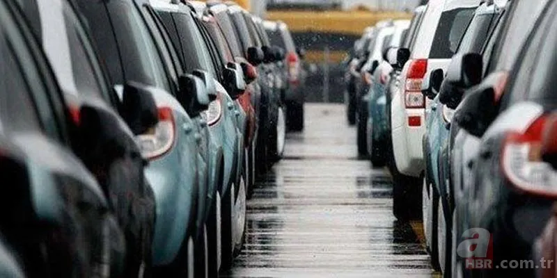 ÖTV indirimi sonrası otomobil fiyatları ne kadar oldu? İşte indirimli otomobil fiyatları 1