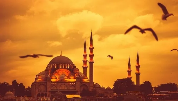 Miraç Kandili namazı nasıl, ne zaman kılınır? Miraç Kandili namazına nasıl niyet edilir, kaç rekattır? - 1