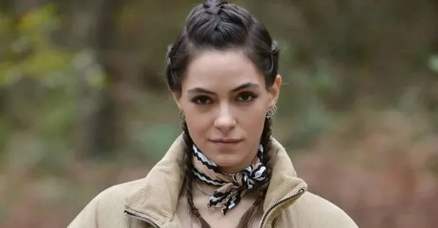 Ben Bu Cihana Sığmazam Melike kimdir, gerçek adı ne? Ben Bu Cihana Sığmazam Aslı Melisa Uzun kimdir, Instagram hesabı ne?