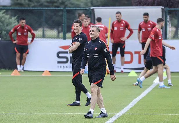 Milli heyecan başlıyor! Türkiye Faroe Adaları maçı ne zaman, saat kaçta? 2022 UEFA Uluslar C Ligi 1. Grup maçı hangi kanalda?