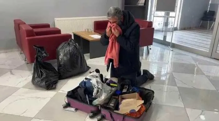 Rojin soruşturması Van’dan KKTC’ye uzandı! Not defterindeki isim ve şifreler kimi işaret etti?