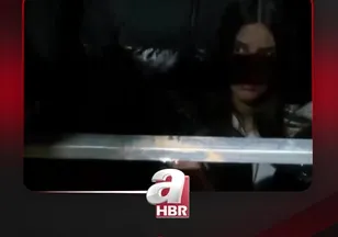 İSRAİLLİLER GÖZYAŞLARI İÇİNDE...