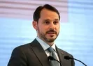 AK Parti’den CHP’ye Berat Albayrak tepkisi!