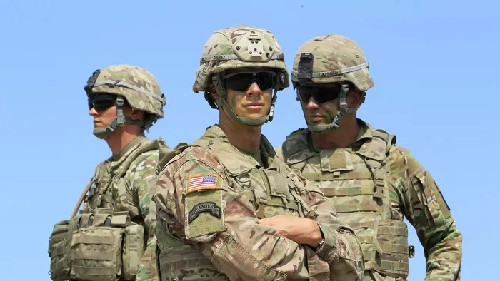 Son dakika: ABD ordusunda pandemi alarmı! Amerika tarihindeki en yüksek miktar: Yeni askerlere 50 bin dolara kadar ikramiye