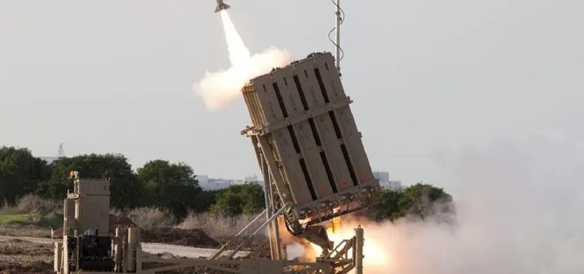 İsrail duyurdu: Başarıyla test edildi