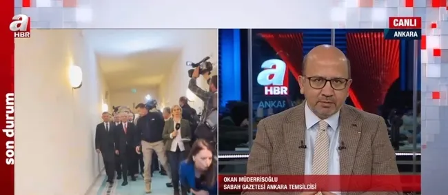 PKK, A Haber’in CHP-HDP kirli pazarlığını ifşa etmesinden rahatsız! CHP HDP’ye neden sahip çıkıyor? Koalisyon ortakları neden sessiz?