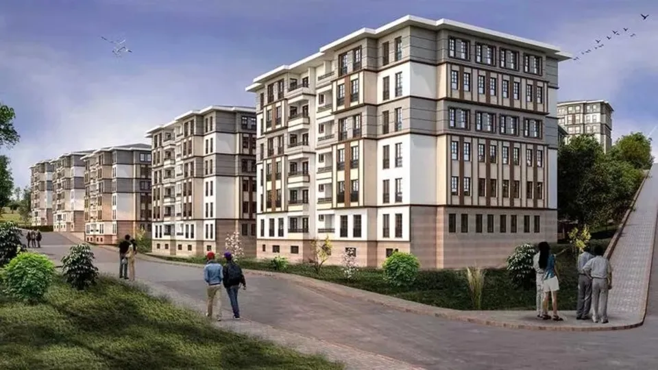 TOKİ Sinop kura sonuçları İSİM LİSTESİ! 2022 SİNOP TOKİ KURA SONUÇ SORGULAMA! Boyabat, Merkez, Saraydüzü, Dikmen...