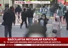 İstanbul Valiliği duyurdu! O cadde ve meydanlar...