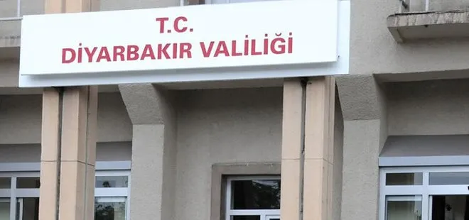 Diyarbakır Valiliğinden CHP Hazro İlçe Başkanı Turgut İncel’in evine baskın yapıldığı iddialarına ilişkin açıklama