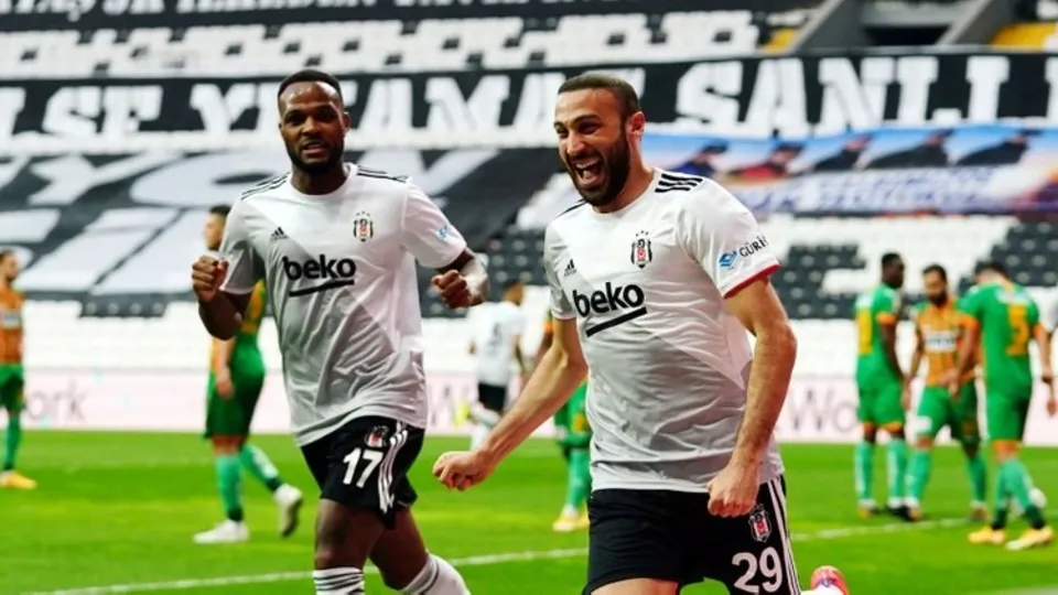 Cenk Tosun'dan transfer itirafı! Arda Güler için bomba iddia