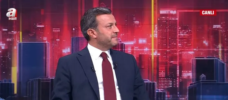 AK Parti Adana Adayı Fatih Mehmet Kocaispir projelerini A Haber’de anlattı: Adana’da trafik sorun olmaktan çıkacak