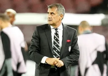 İtalyanların kabusu Şenol Güneş