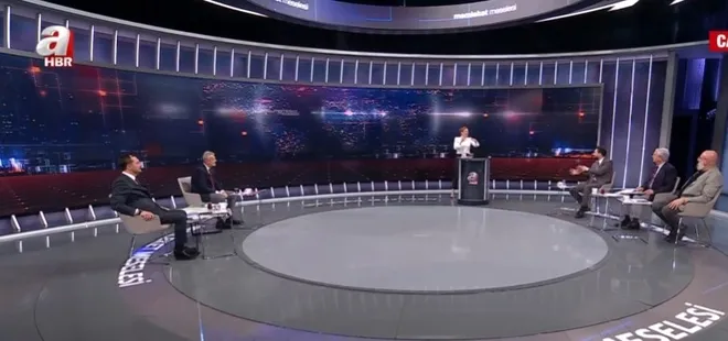 Hatay Belediye Başkan adayı Mehmet Öntürk A Haber’de! Projelerini ve detayları tek tek anlattı| Hatay’ı sıfırdan inşa edeceğiz