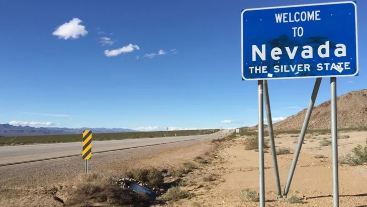 ABD’de silahlı çatışma çıktı! Nevada’da 4 kişi öldü