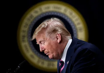 Trump azledilecek mi? İşte dünyanın beklediği sorunun şifreleri...