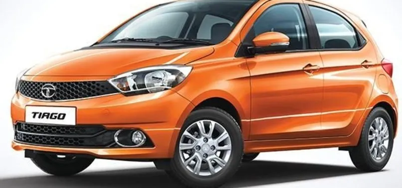 Tata Tiago Türkiye fiyatı ne kadar olacak? Tata Tiago özellikleri nelerdir?