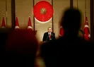 Başkan Erdoğandan Yassıada kararı