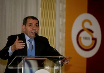 Dursun Özbek, Tudor hakkında noktayı koydu