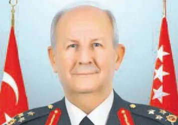 Huduti’ye ‘Cemal Gürsel’ rolü verilmiş