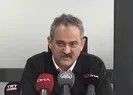 Deprem bölgesinde okullar ne zaman açılacak?