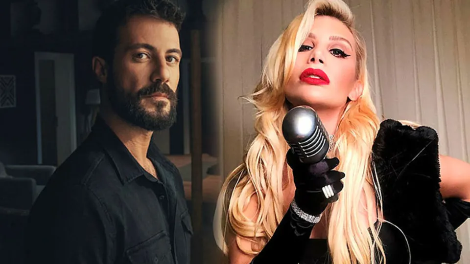 İrem Derici’den eski sevgilisi Lider Şahin'e olay gönderme!
