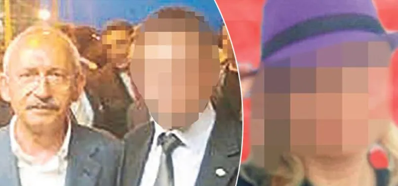 CHP'de taciz skandallarına İzmir de eklendi! Evime kadar takip edip...