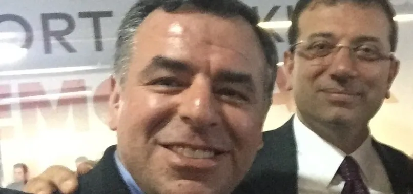 İmamoğlu'nun 'adaylık senaryosunu' CHP'li Barış Yarkadaş anlattı: 'Aralık'ta ibre bana dönecek' açıklaması dava ile ete kemiğe büründü