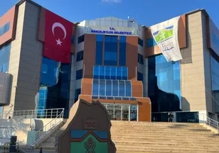 BAHÇELİEVLER BELEDİYE BAŞKANLIĞI