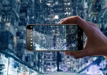 Nokia X6 tanıtıldı! İşte özellikleri