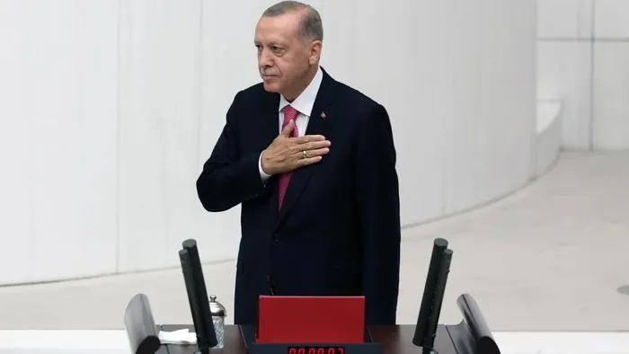 TBMM'de yeni yasama yılı başlıyor! Gündem ekonomi! İşte masadaki konular - 2