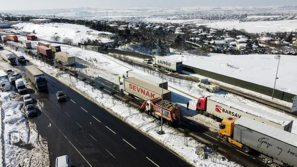 Son dakika... İçişleri Bakanlığından yeni genelge: O araçlar için harekete geçildi