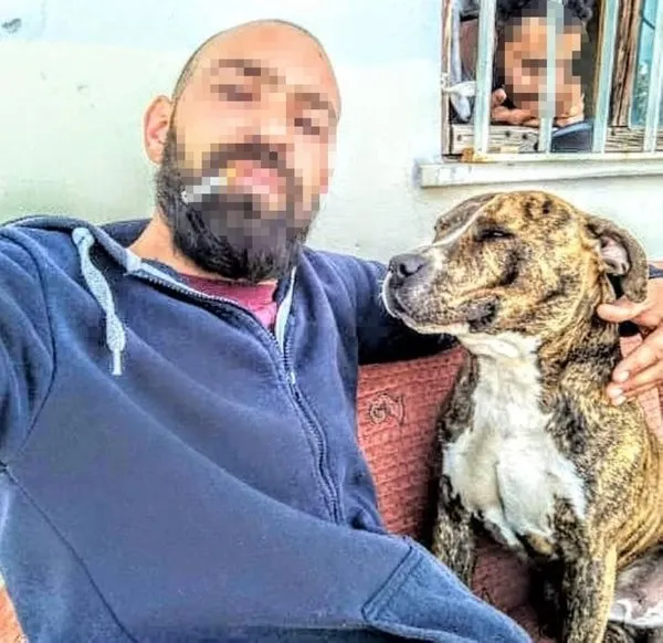 Kaçarak evlendi! Kocası hayatını zindana çevirdi: Tekme, tokat ve demir borulu şiddetine maruz kaldı! - 2