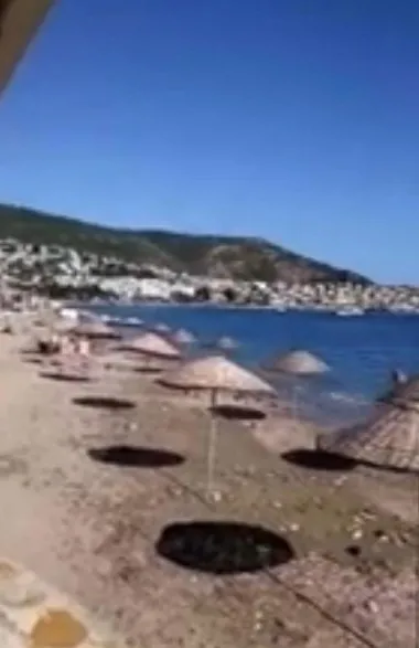 CHP’li Başkan Osman Gürün’ün Bodrum açıklamalarına esnaf ve otelcilerden tepki geldi - 3