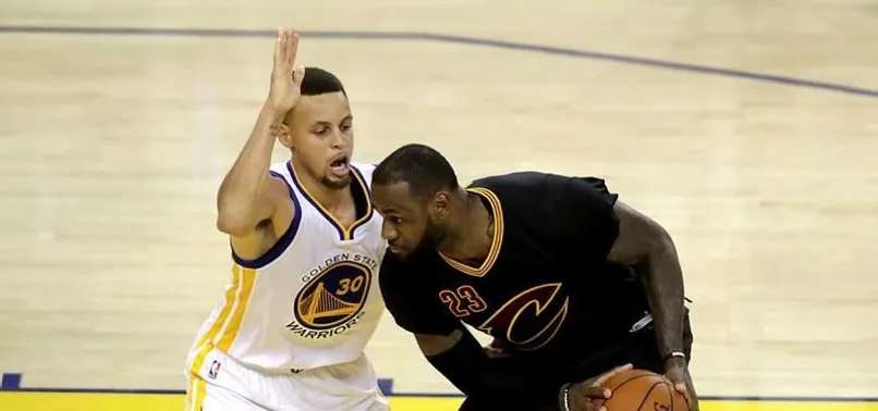LeBron James Cavaliers'da kalmak istiyor