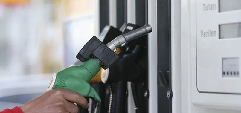 Benzine 7 veya 8 kuruş indirim yapılacak