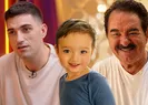 Ayelin ritmi dedesine çekmiş