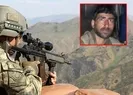 MİTten operasyon! Kuzey Irakta etkisiz hale getirildi