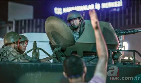 15 Temmuz'un unutulmayan fotoğrafları 14