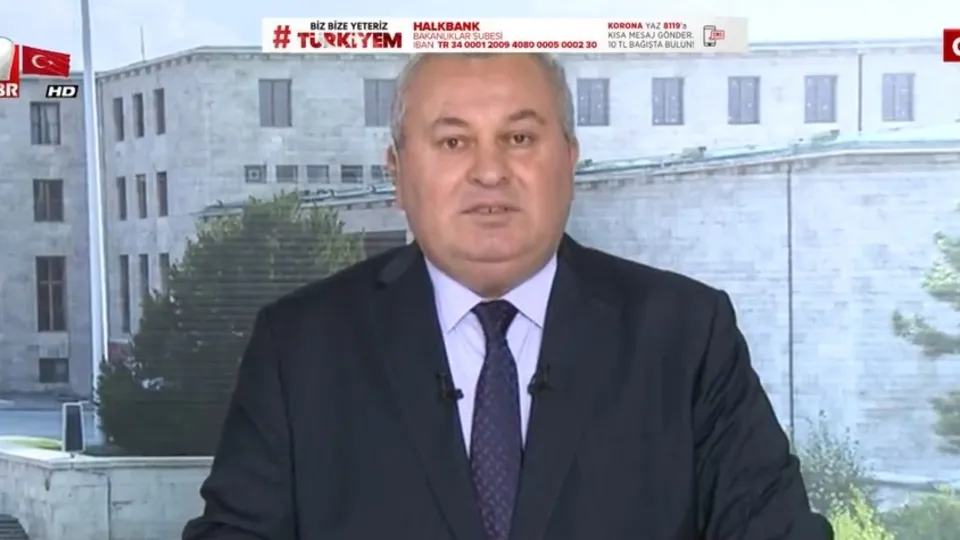 MHP’li Cemal Enginyurt’tan, yardım kampanyasını eleştirenlere sert tepki! Muharrem İnce’ye o paraları sordu…