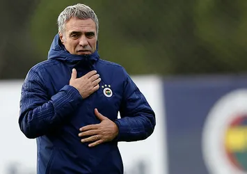 Ersun Yanal kadroda temizlik yapacak
