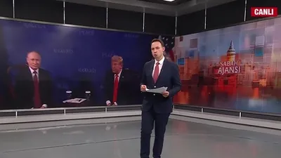 Trump-Putin zirvesi resmen iptal oldu