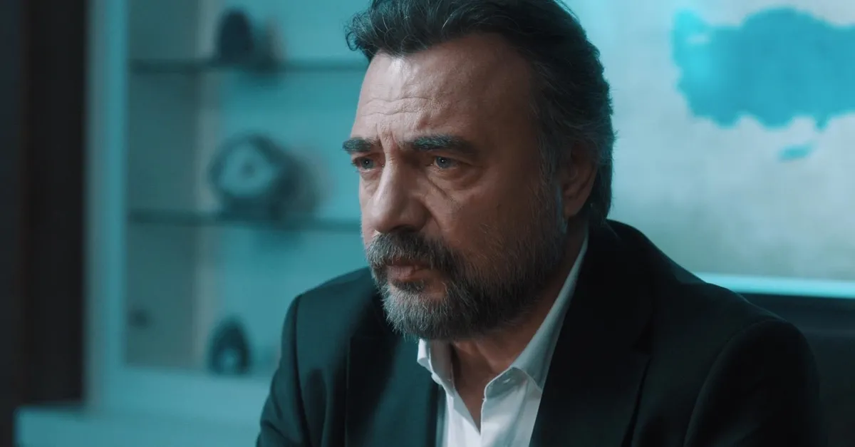 Ben Bu Cihana Sığmazam 37. bölüm fragmanı | "Hainlik yapmaya yeltenecek olan varsa efendilerine söylesinler"