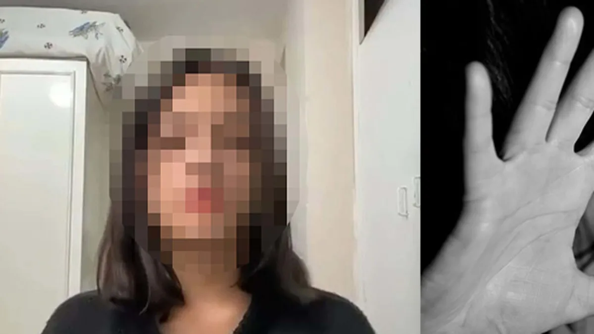 İzmir'de bağımlı babadan şiddet! Sosyal medyadaki çağrılar sonrası harekete geçildi