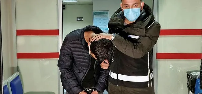 Adana’da 123 kişiyi mağdur eden tefecilik şebekesine şafak vakti operasyon