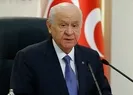 Bahçeliden Kılıçdaroğlu’na yanıt