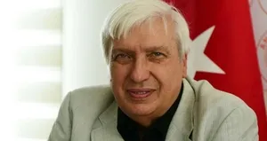 Doğan Hakyemez yaşamını yitirdi