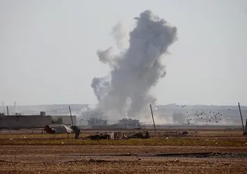 DEAŞ mensubu 23 terörist etkisiz hale getirildi