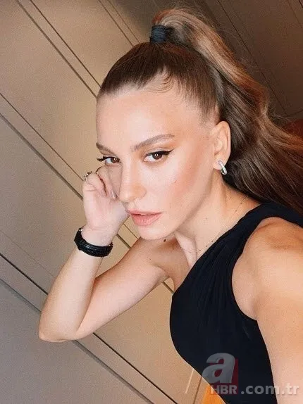 Tuba Büyüküstün’den ünlü isimlere mütevazılık dersi! Yeni aracı… 8